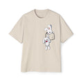 Hang Tight Oversized Tee