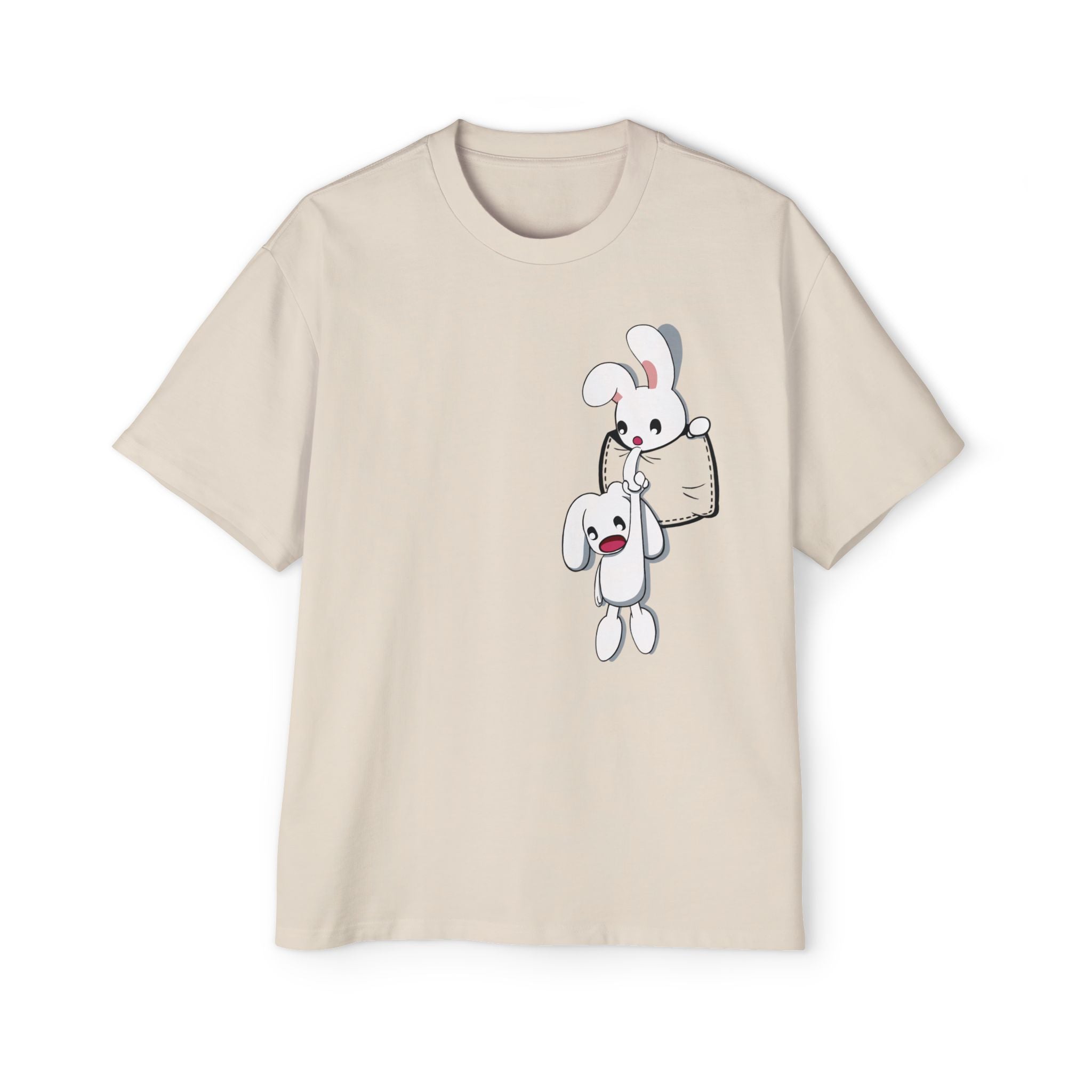 Hang Tight Oversized Tee