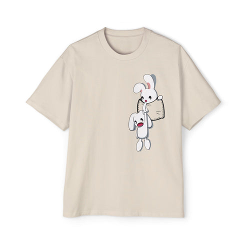 Hang Tight Oversized Tee