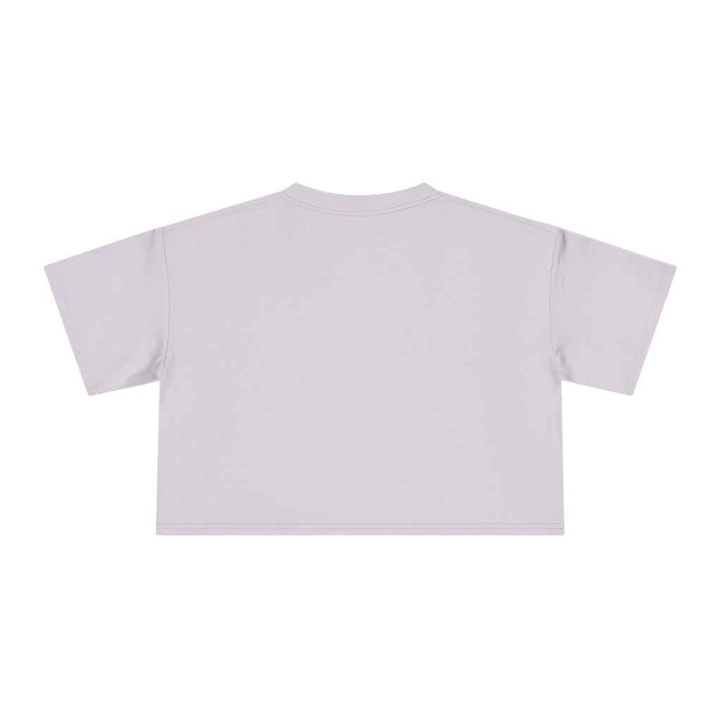 Mochi Ears Cropped Tee