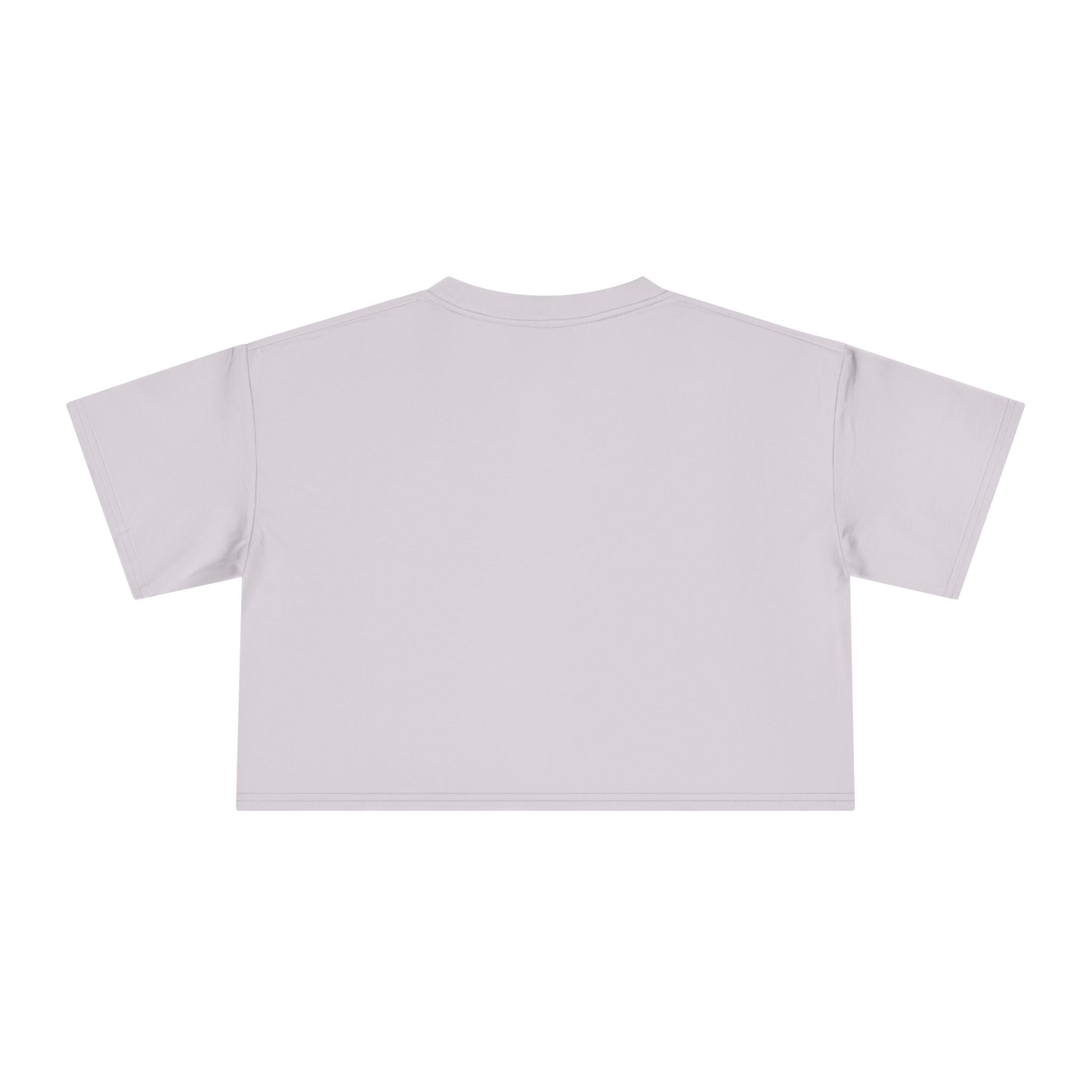 Mochi Ears Cropped Tee