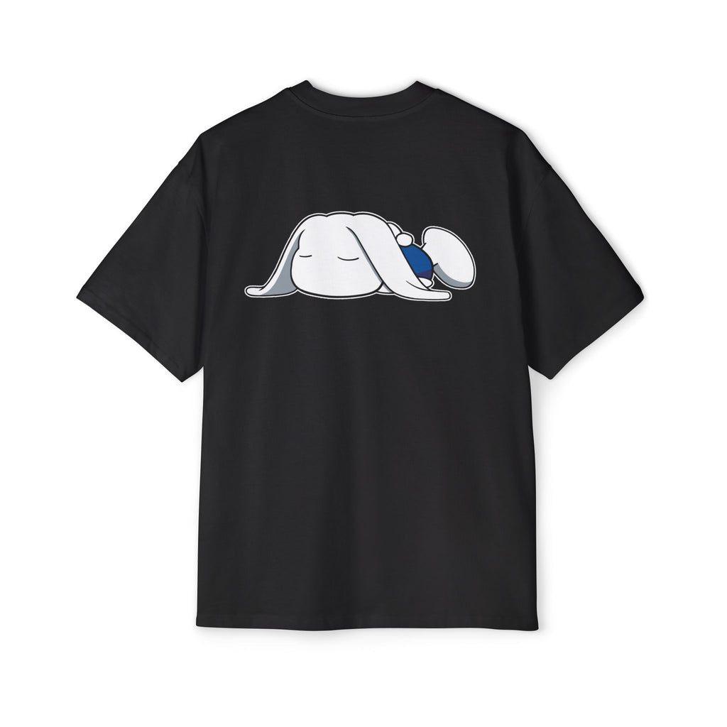 I Need Money Oversized Tee