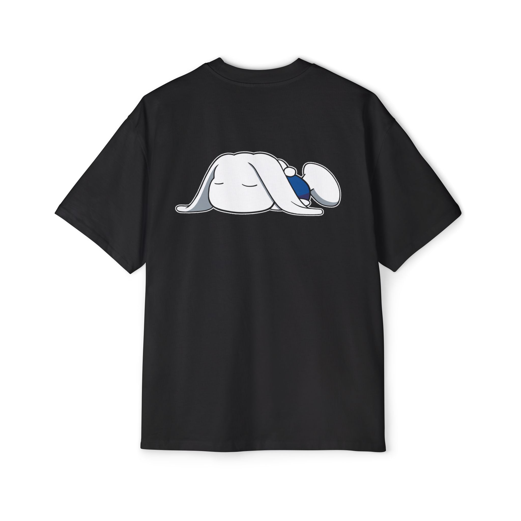I Need Money Oversized Tee
