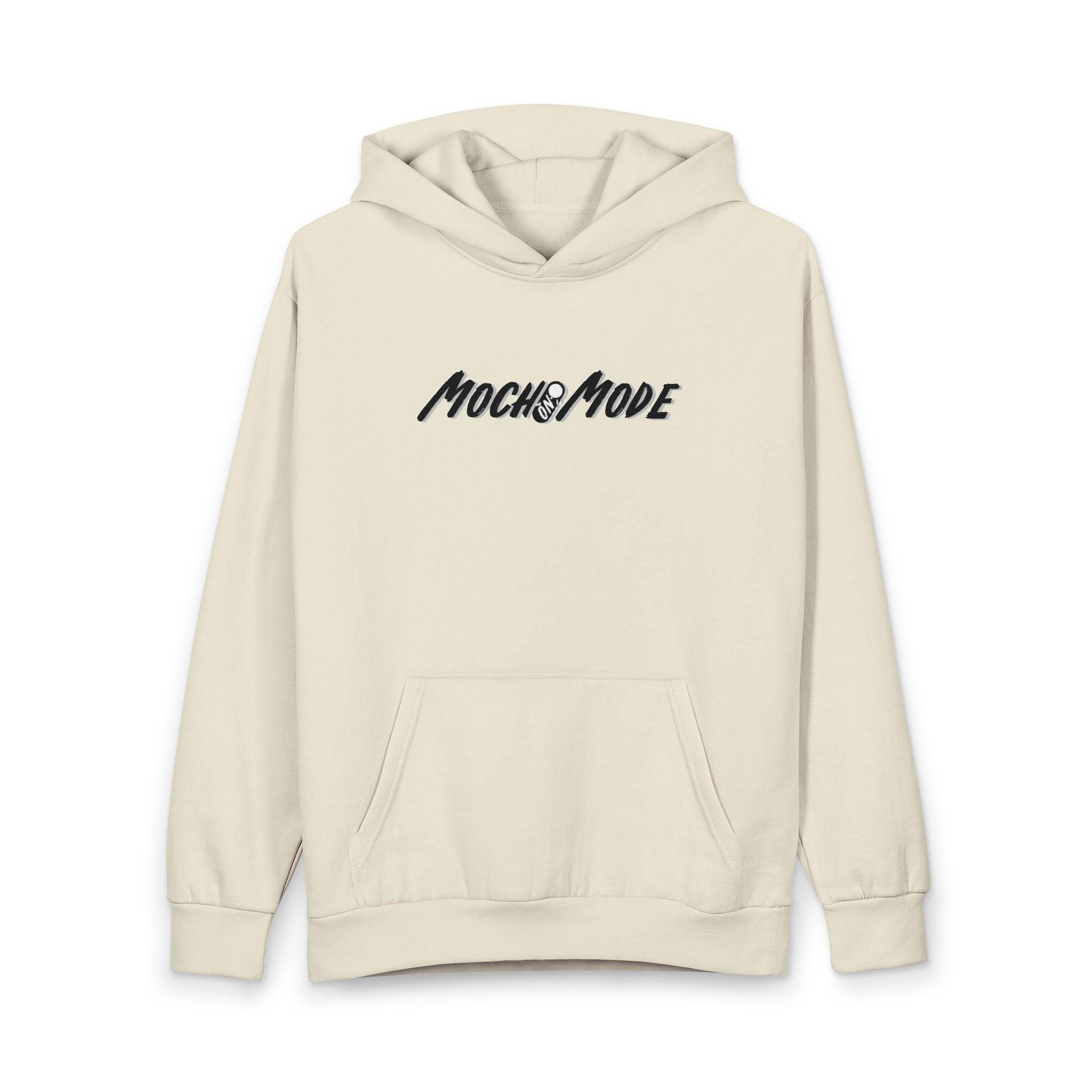 Mochi switch Hoodie