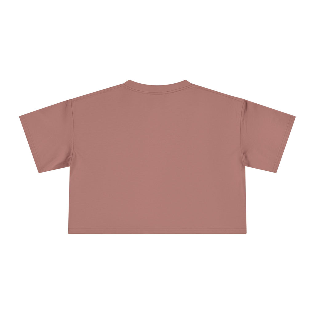 Mochi Ears Cropped Tee