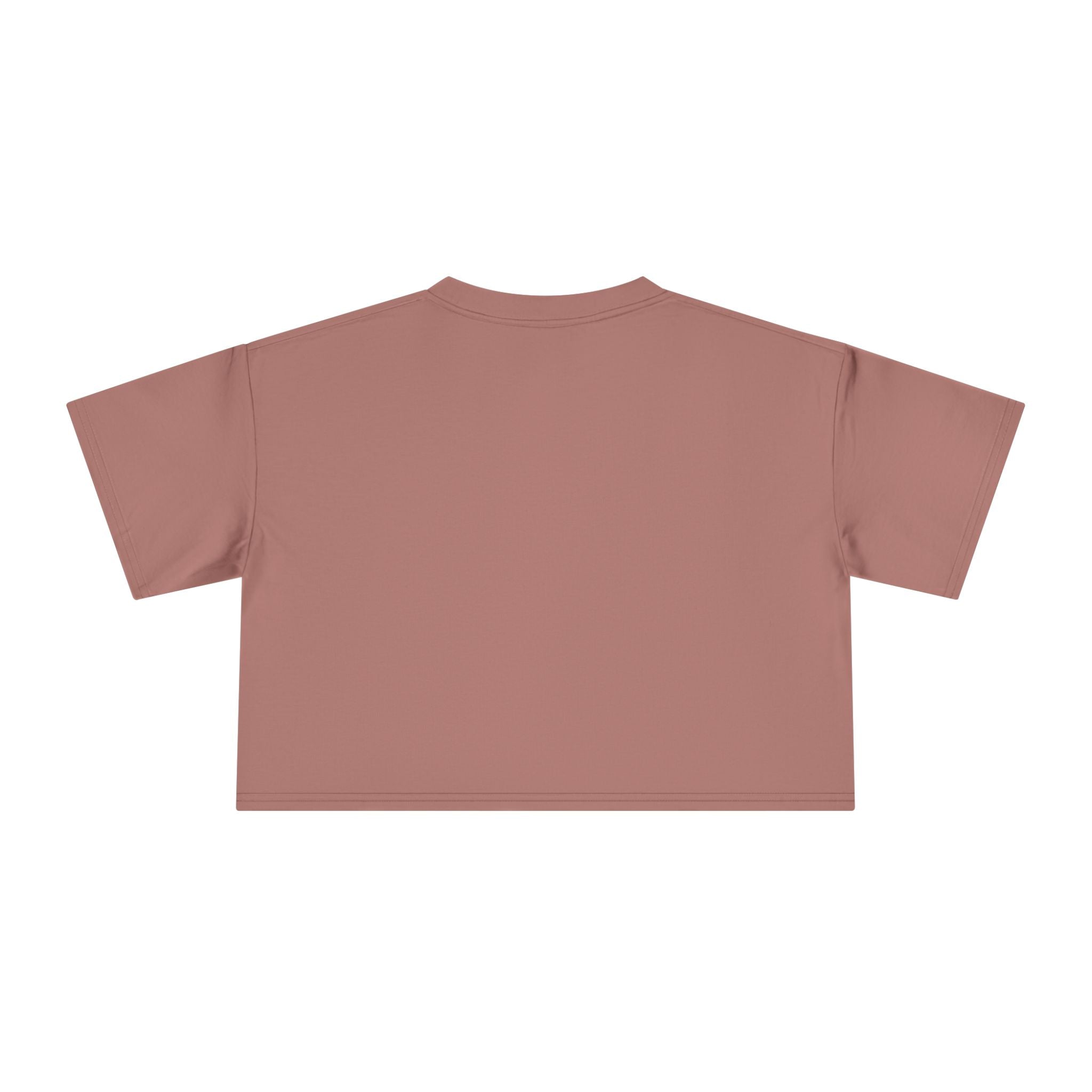 Mochi Ears Cropped Tee
