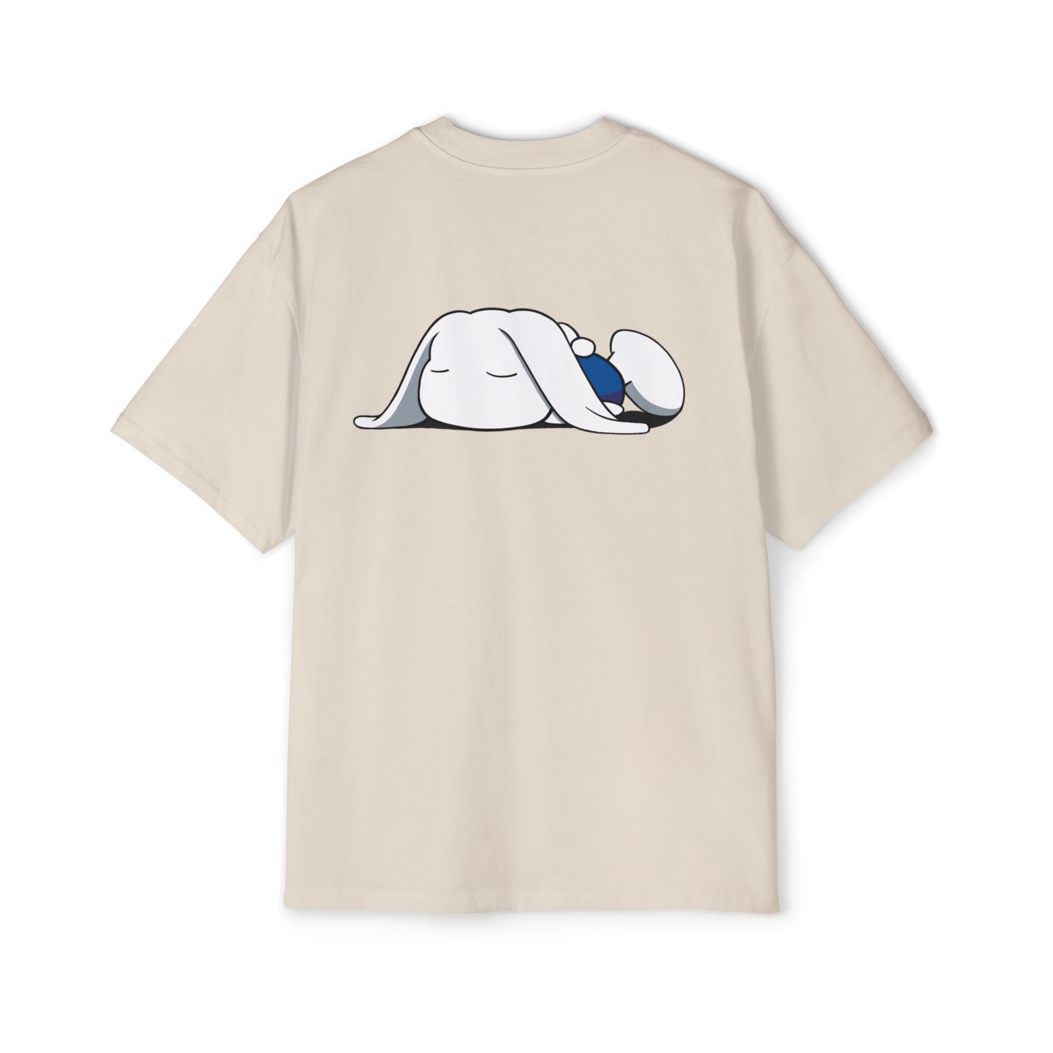 I Need Money Oversized Tee