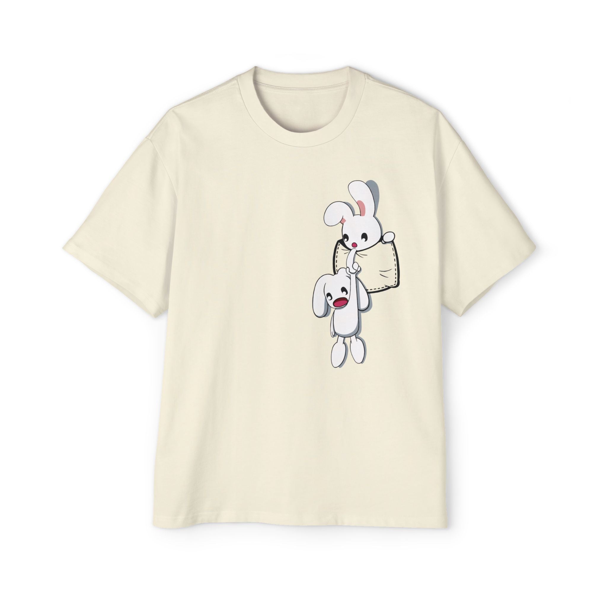 Hang Tight Oversized Tee
