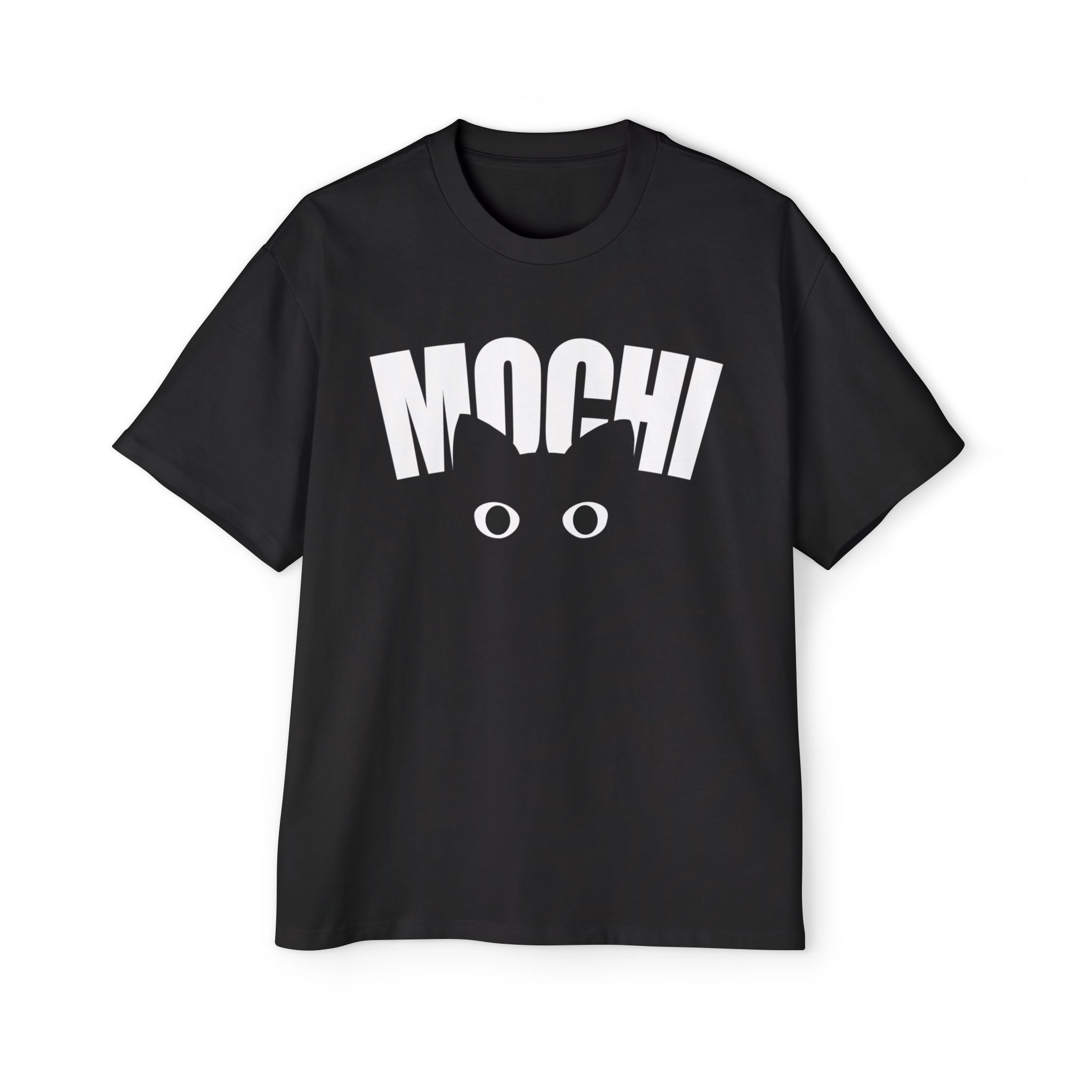 Mochi Cat Oversized Tee