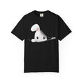 Peeking Bunny T-Shirt