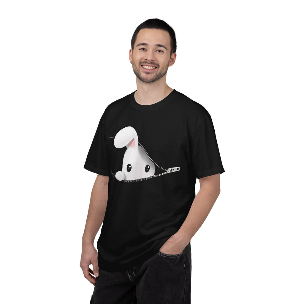 Peeking Bunny T-Shirt