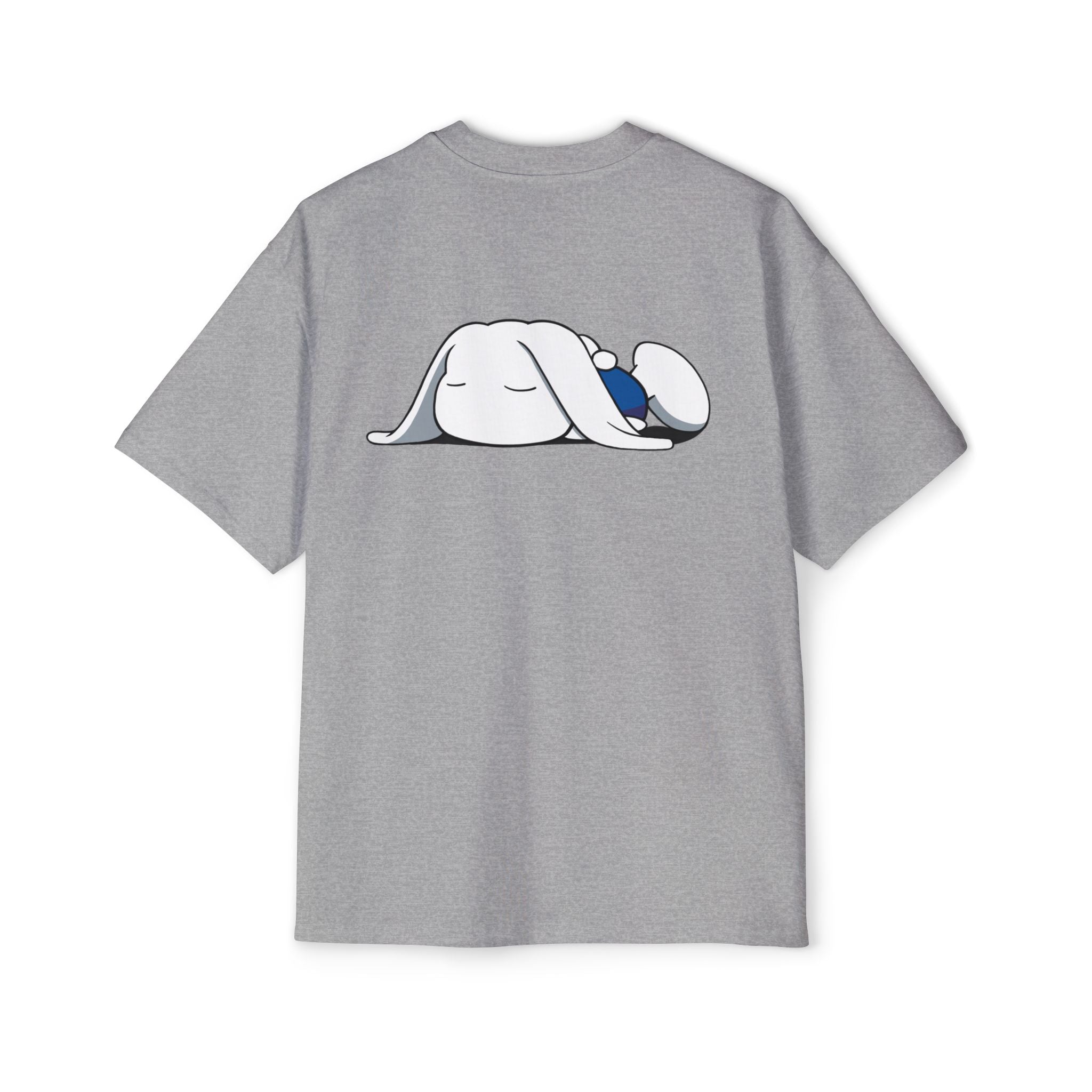 I Need Money Oversized Tee