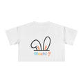 Mochi Ears Cropped Tee