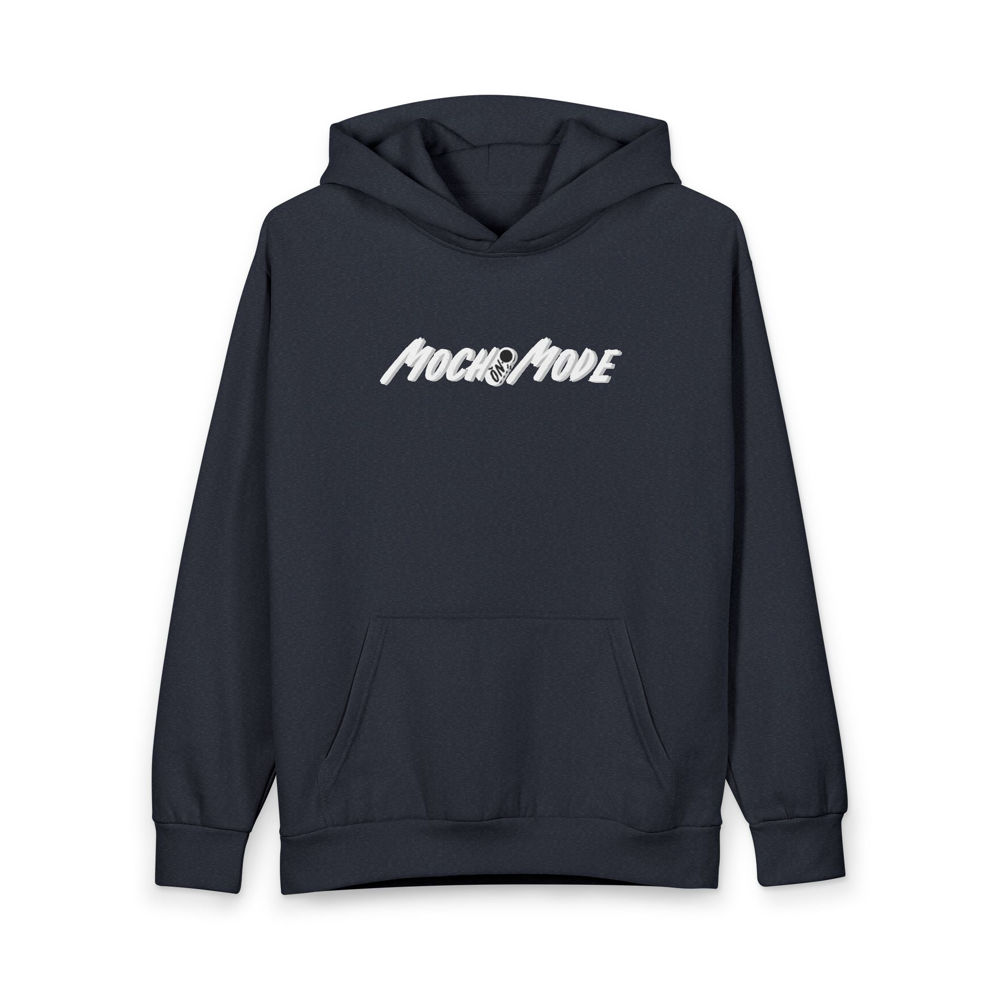Mochi switch Hoodie