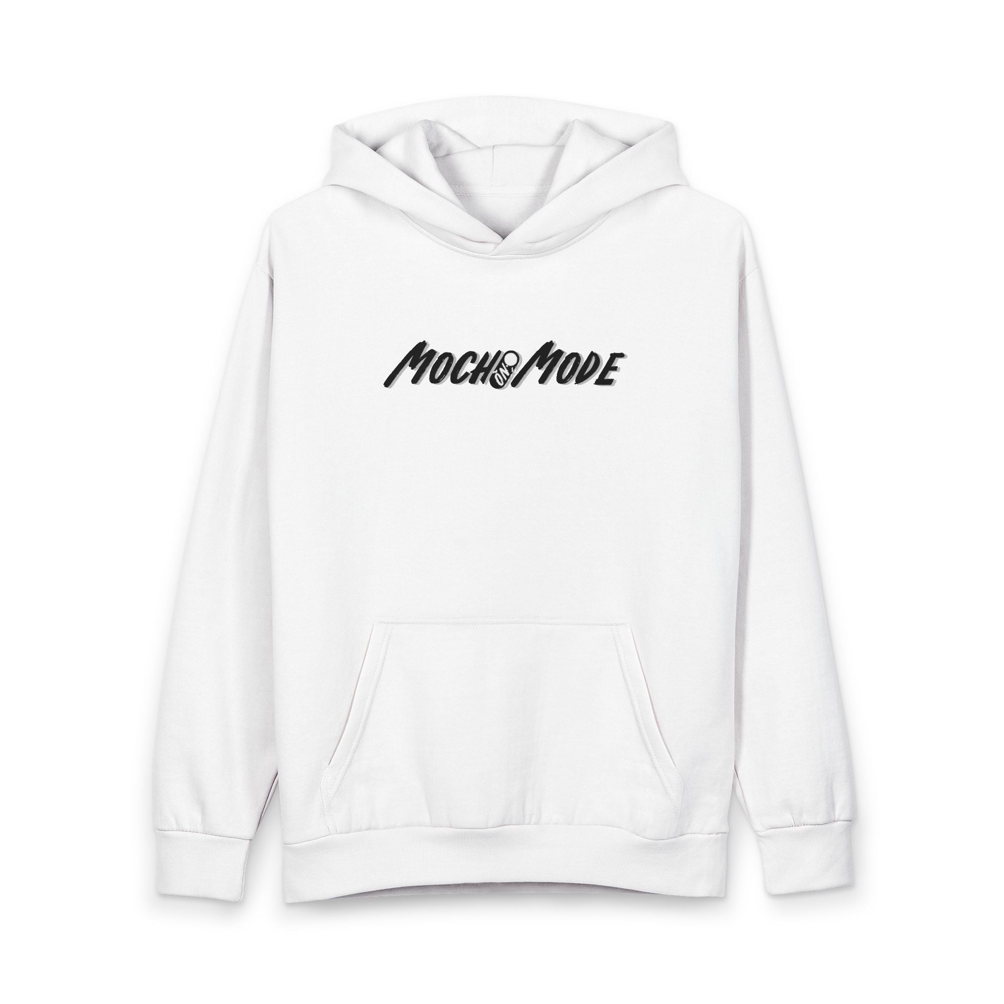 Mochi switch Hoodie