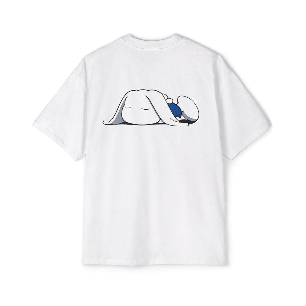 I Need Money Oversized Tee