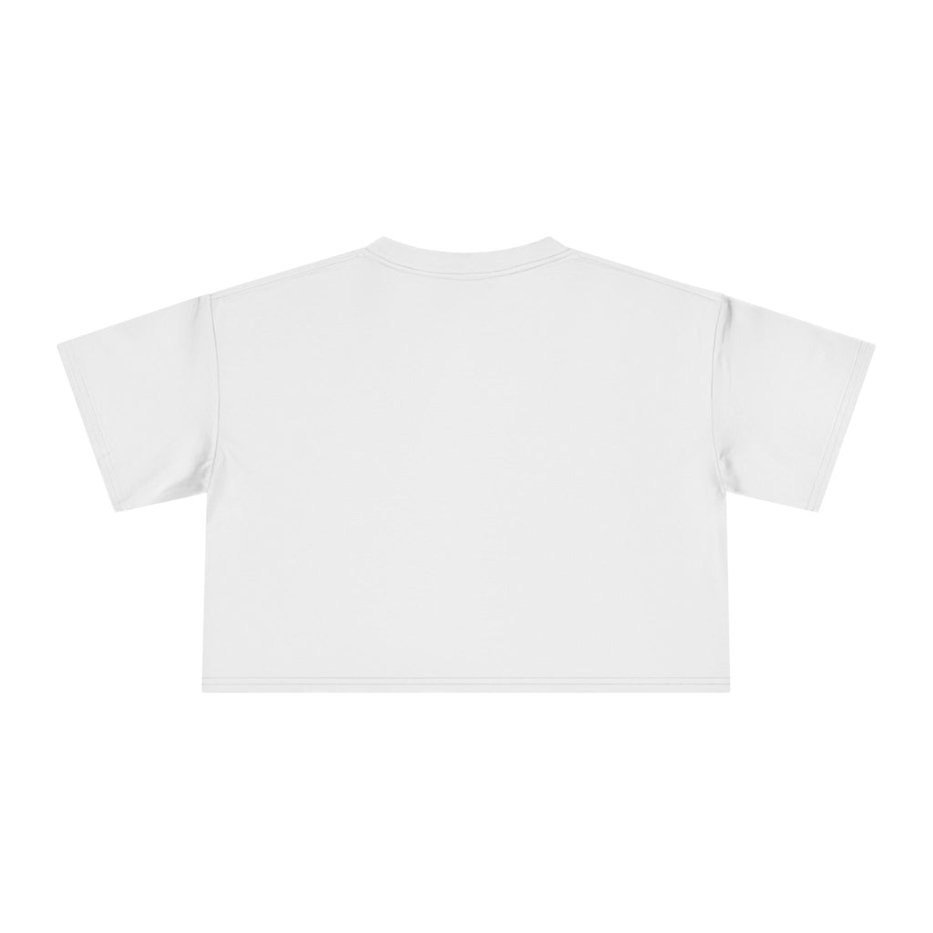 Mochi Ears Cropped Tee