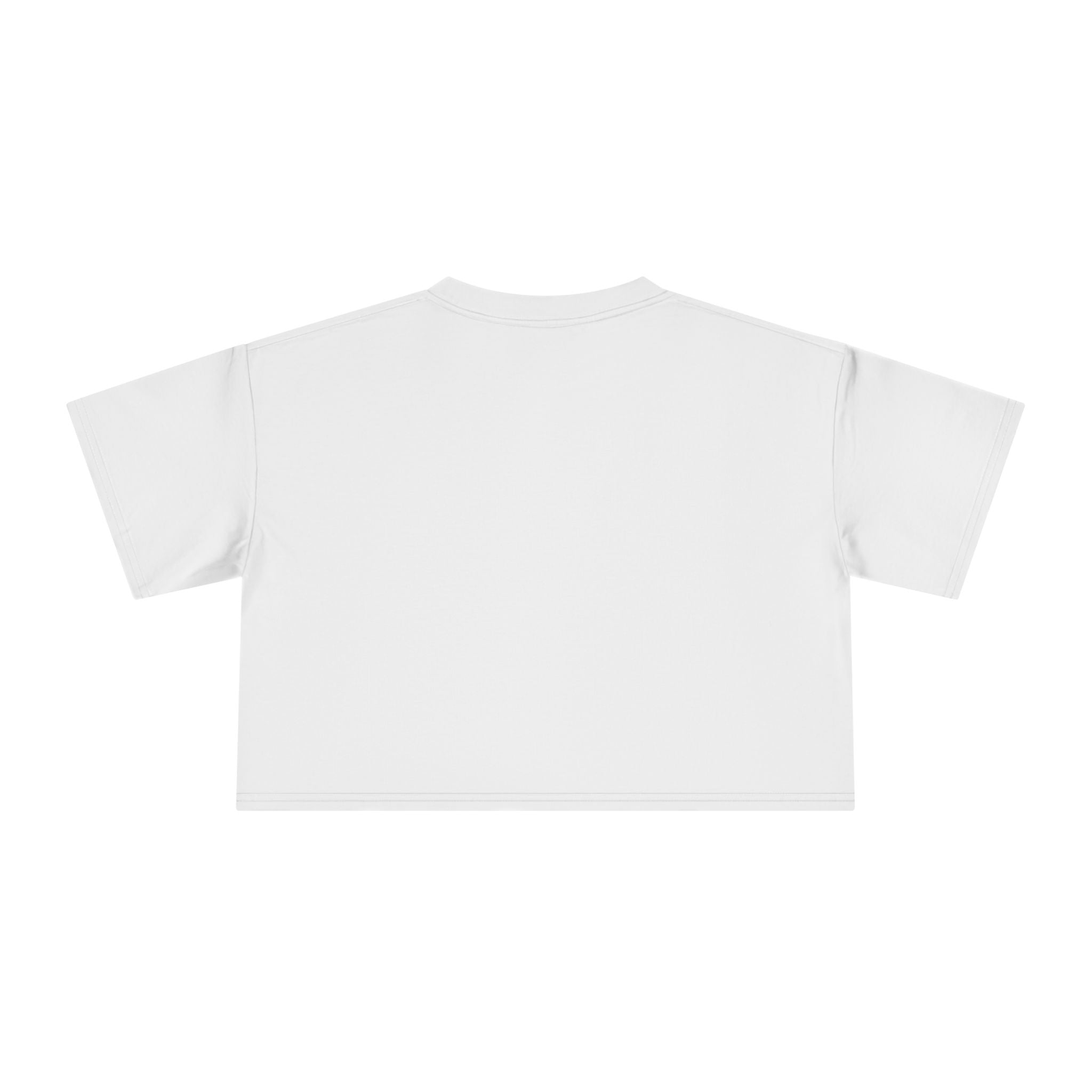 Mochi Ears Cropped Tee