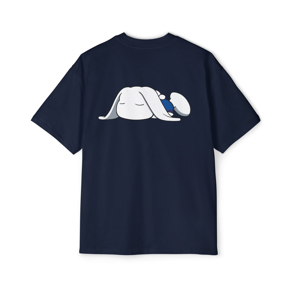 I Need Money Oversized Tee