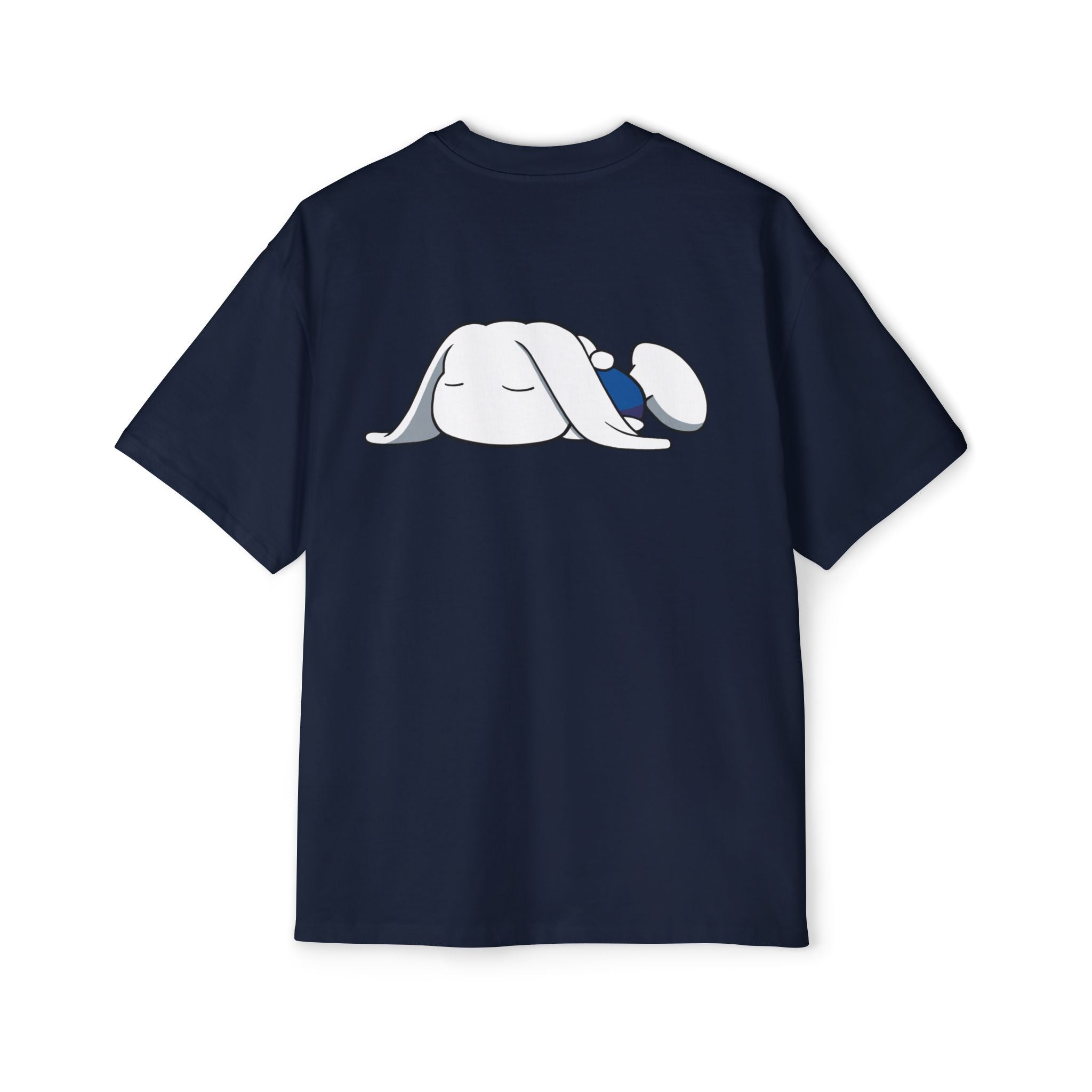 I Need Money Oversized Tee