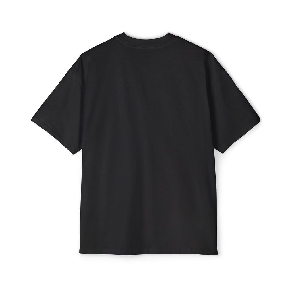 Peeking Bunny Oversize Tee