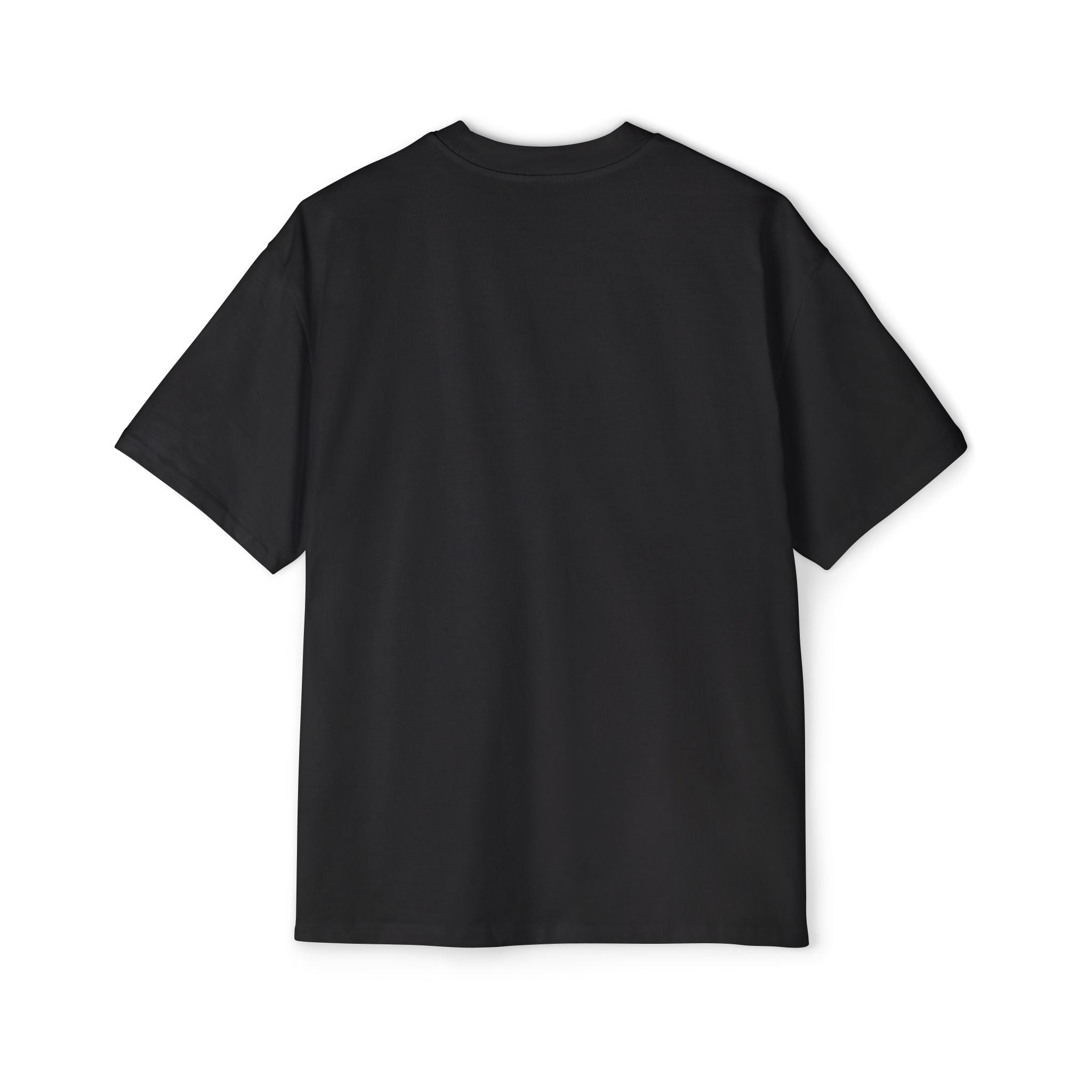 Peeking Bunny Oversize Tee