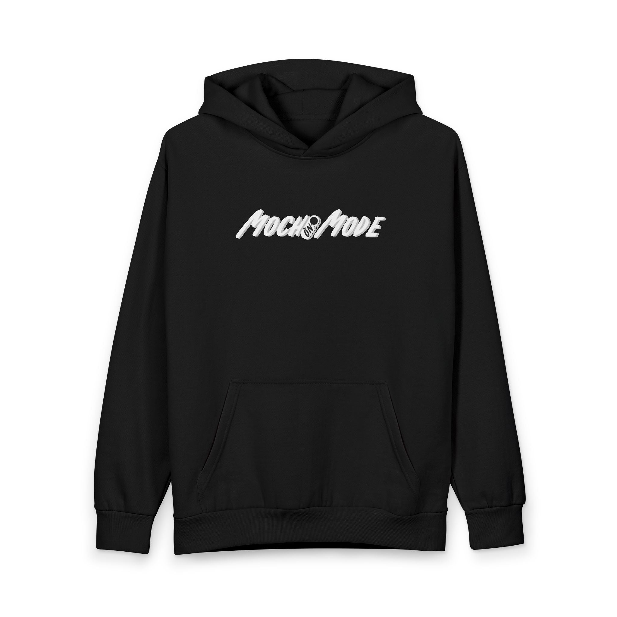 Mochi switch Hoodie