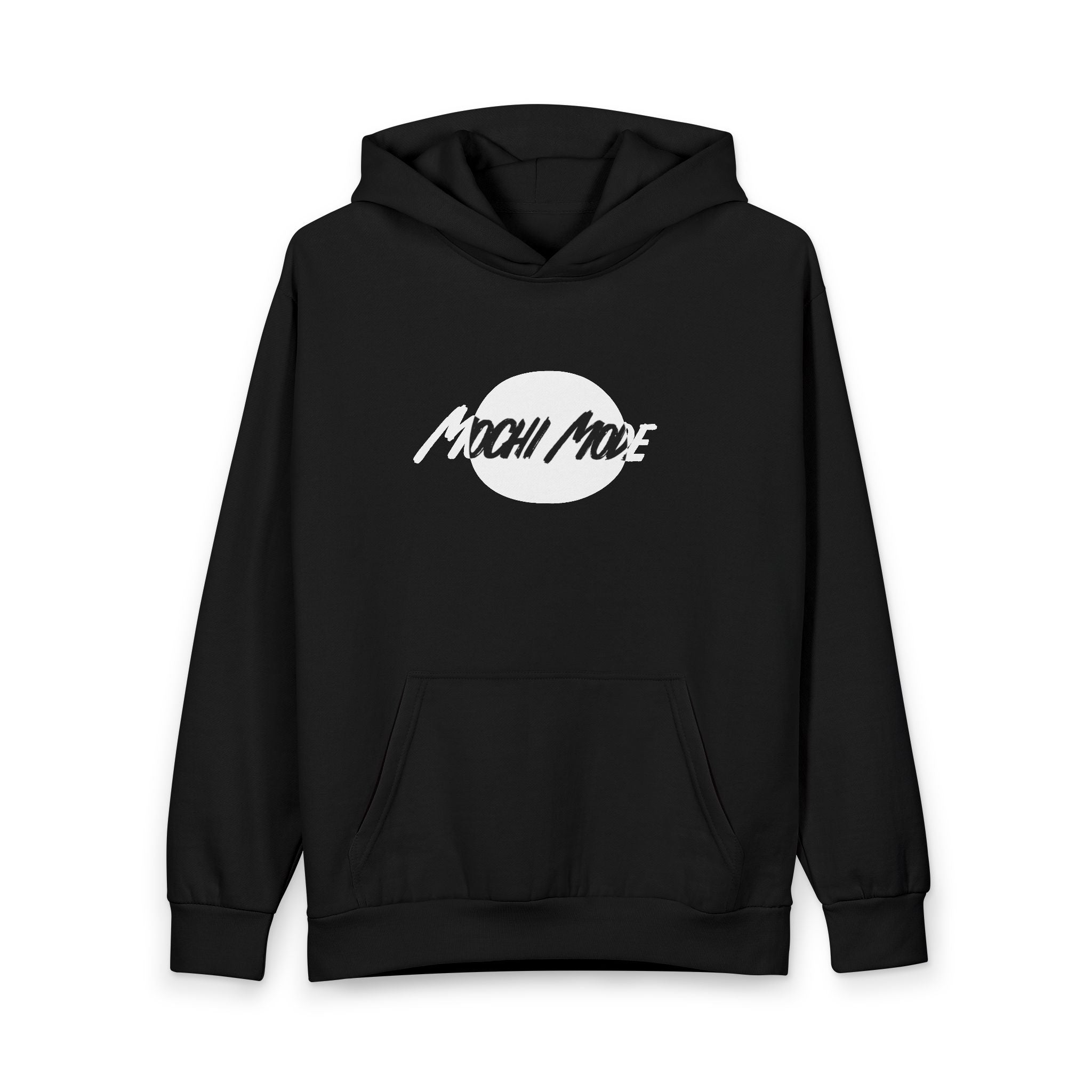 Mochi Mode Hoodie