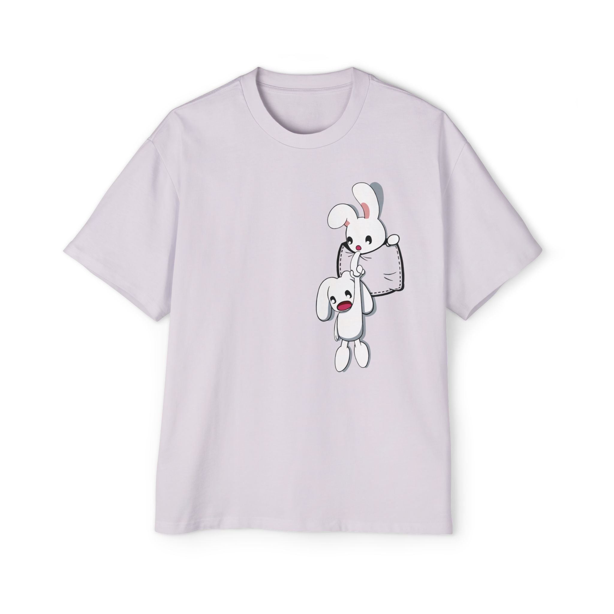 Hang Tight Oversized Tee